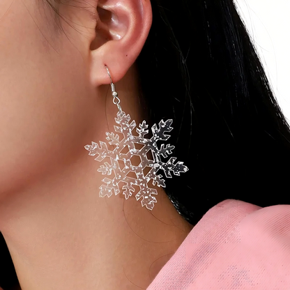 Dendrite Earrings