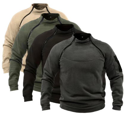 Dafi Tactical Pullover