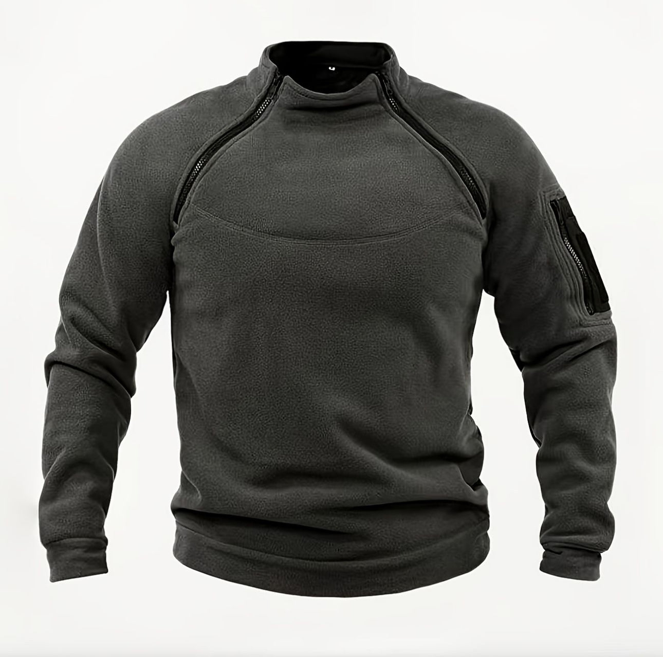 Dafi Tactical Pullover