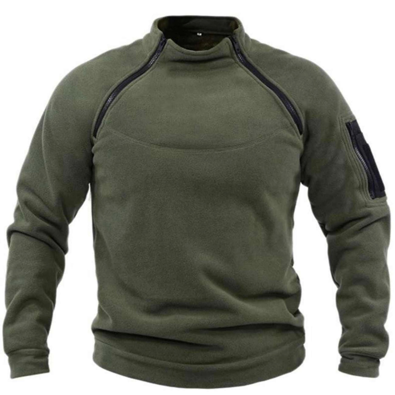 Dafi Tactical Pullover