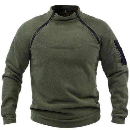 Dafi Tactical Pullover