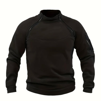 Dafi Tactical Pullover