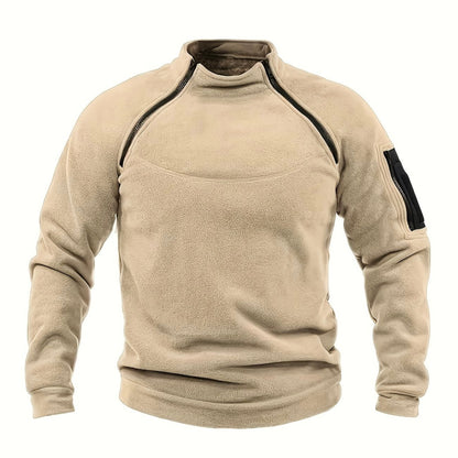 Dafi Tactical Pullover