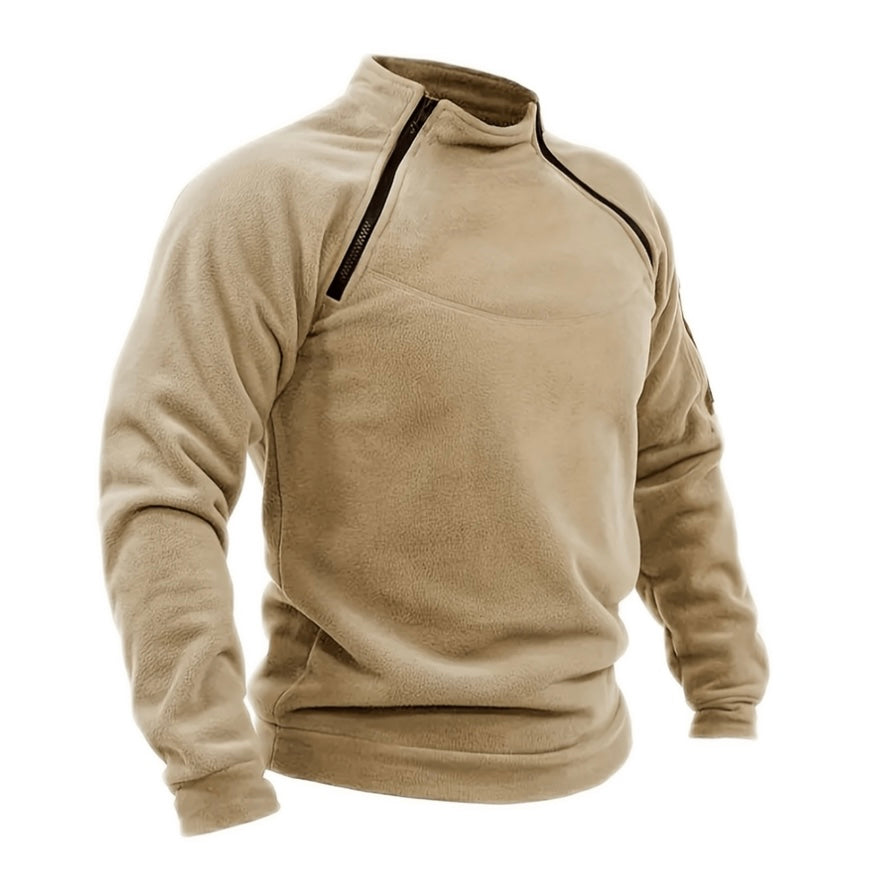 Dafi Tactical Pullover