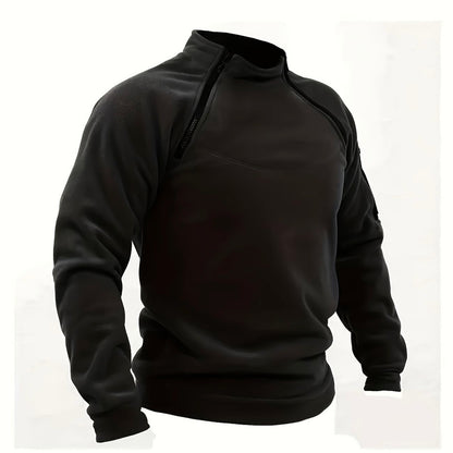 Dafi Tactical Pullover