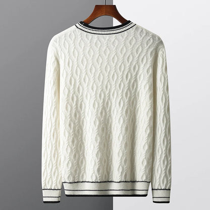 Makura Wool Sweater