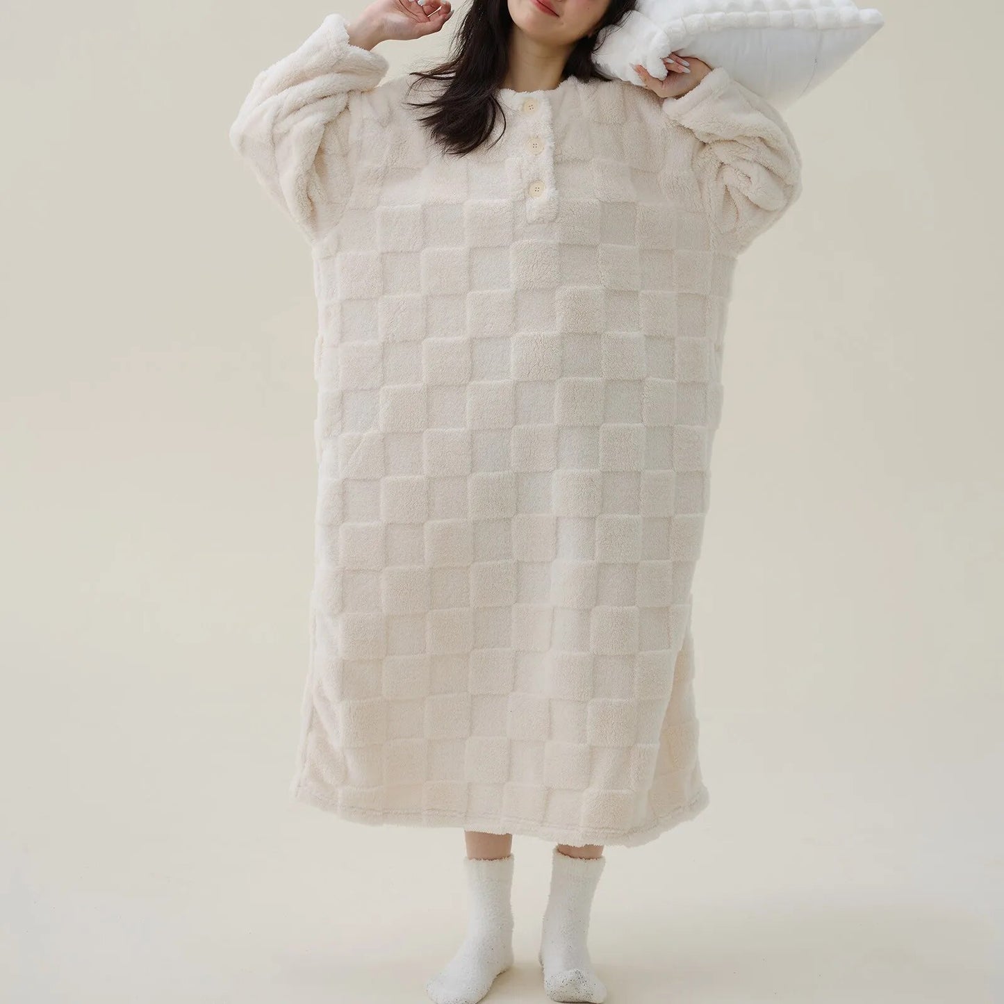 Makava Snuggie