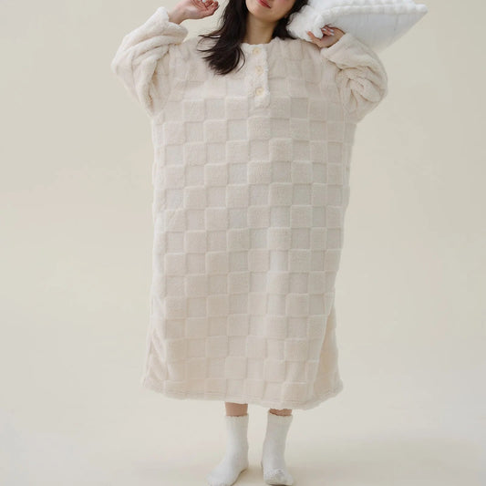 Makava Snuggie