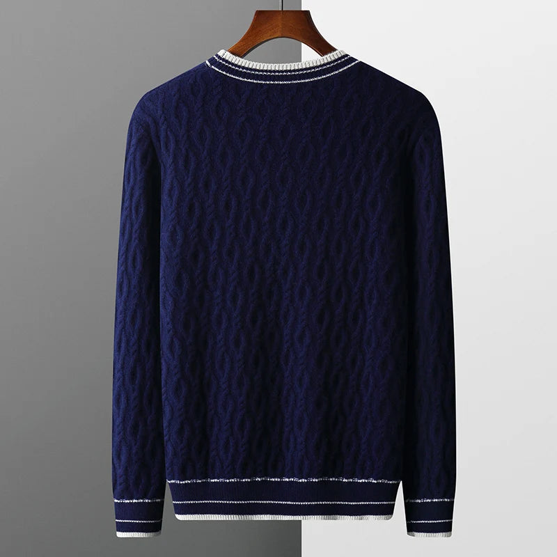 Makura Wool Sweater