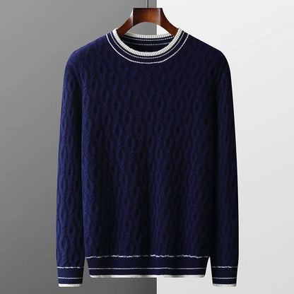 Makura Wool Sweater