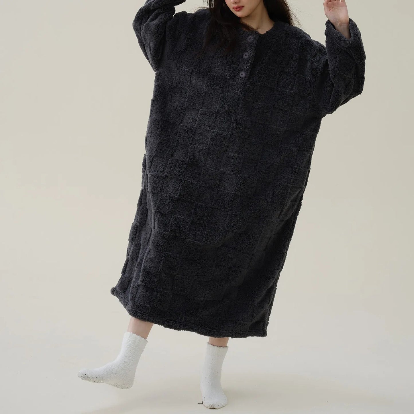 Makava Snuggie