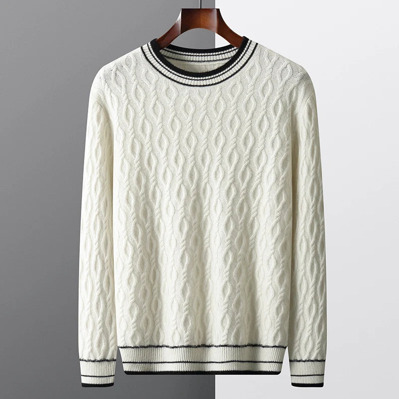 Makura Wool Sweater