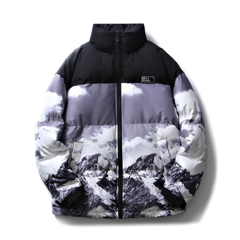 Gora Insulated Jacket