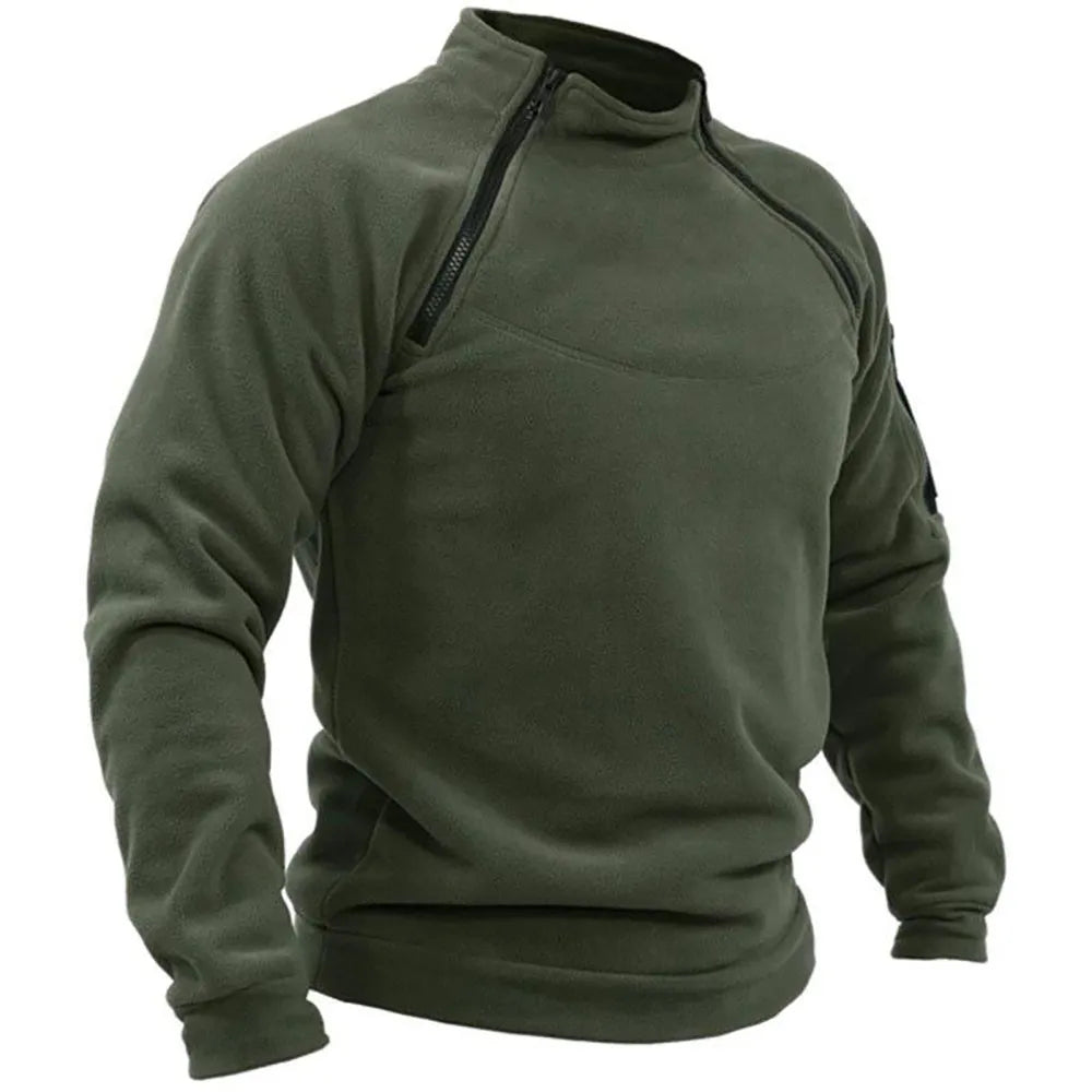 Dafi Tactical Pullover