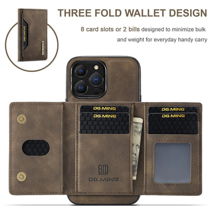 Pres Wallet Case