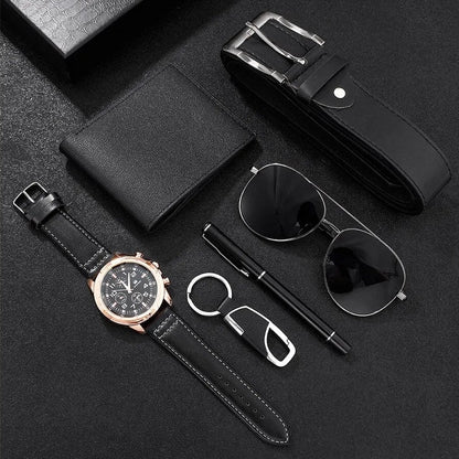 Executive's Essentials