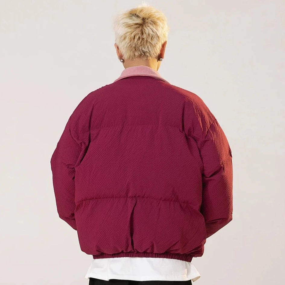 Kuru Unisex Puffer