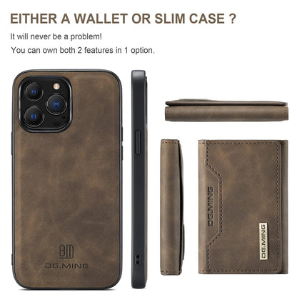 Pres Wallet Case