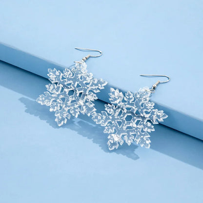 Dendrite Earrings