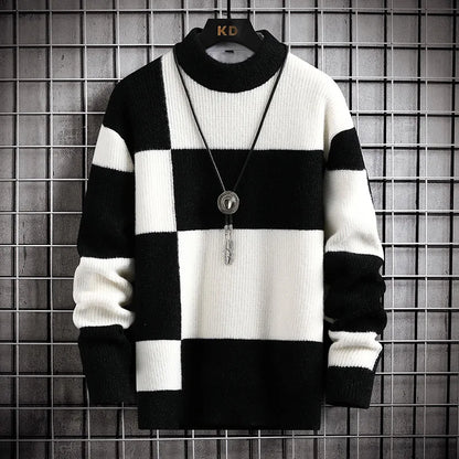 Echelon Crewneck Sweater