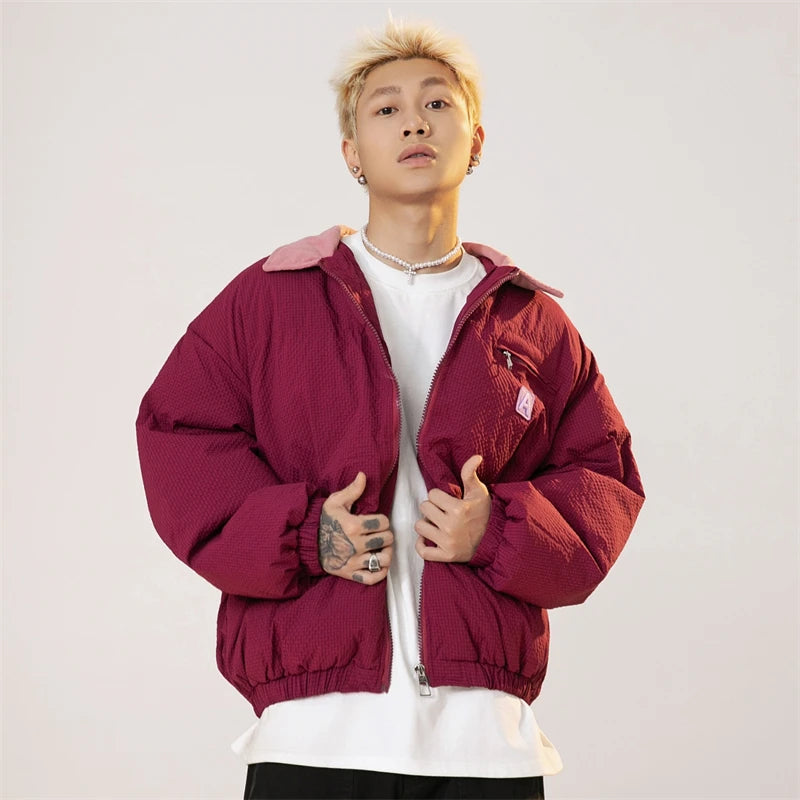 Kuru Unisex Puffer