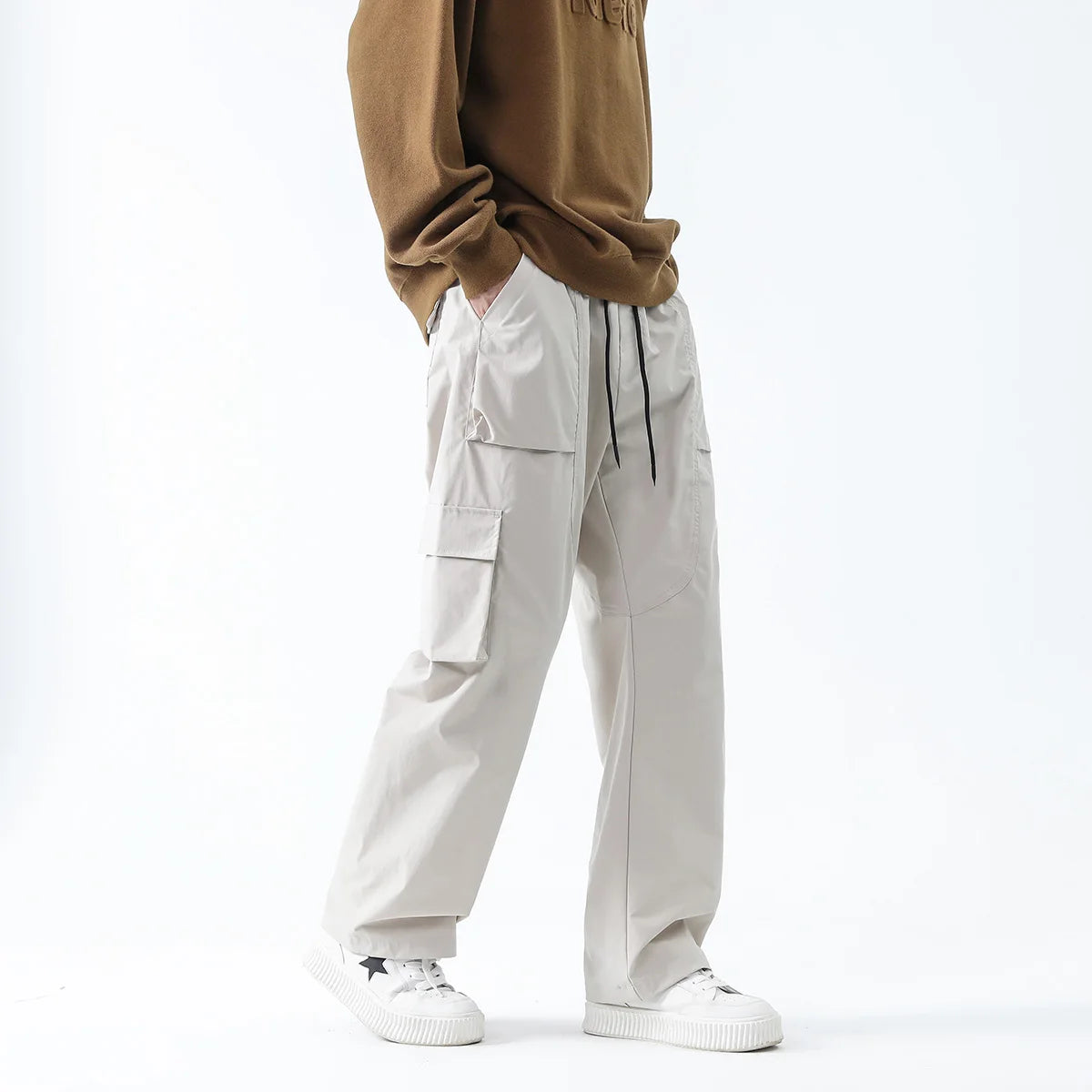 Kino Cargo Pants