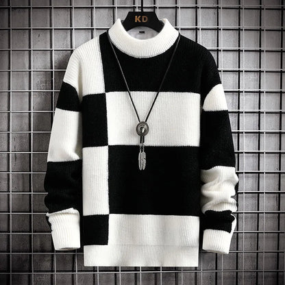 Echelon Crewneck Sweater