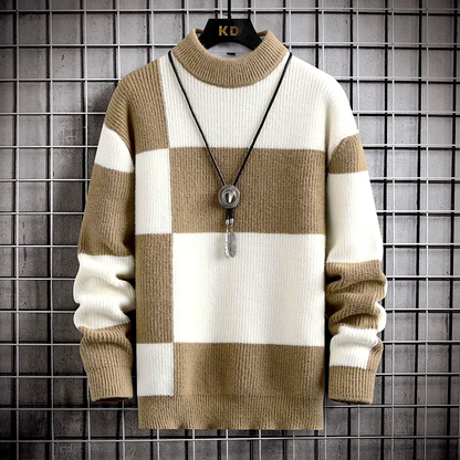 Echelon Crewneck Sweater