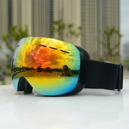 Skiva Goggles