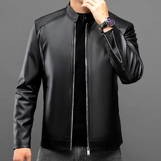 Sasori Leather Jacket