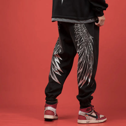 Pegasus Sweatpants