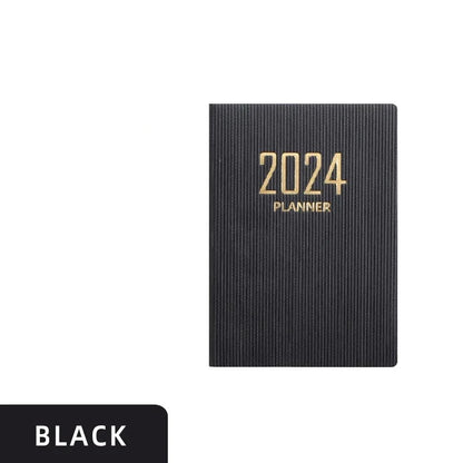 2024 Petite Planner