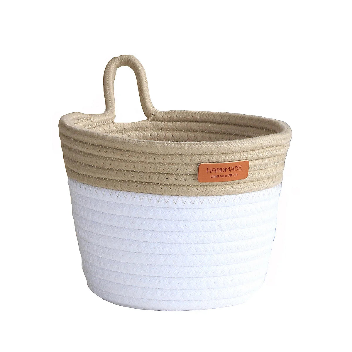 Handmade Helio Basket