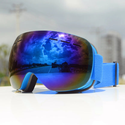 Skiva Goggles