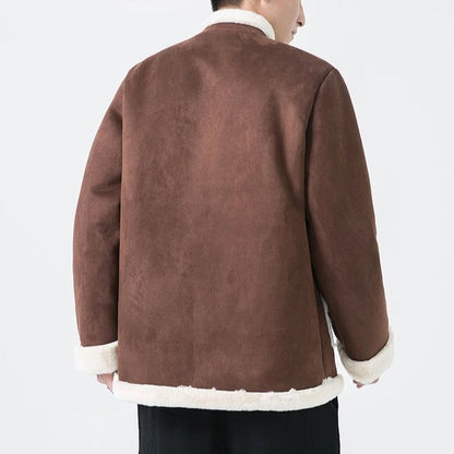 Nimbus Wool Jacket