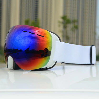 Skiva Goggles