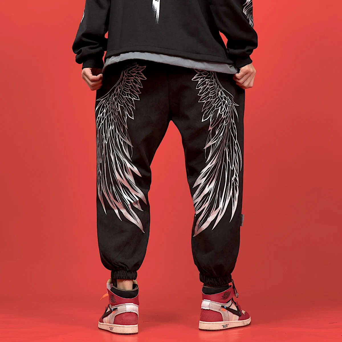 Pegasus Sweatpants